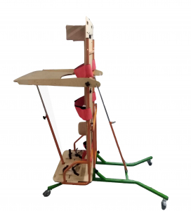 Опора  для стояния «Я Могу!», исполнение  ОС-212, размер 2